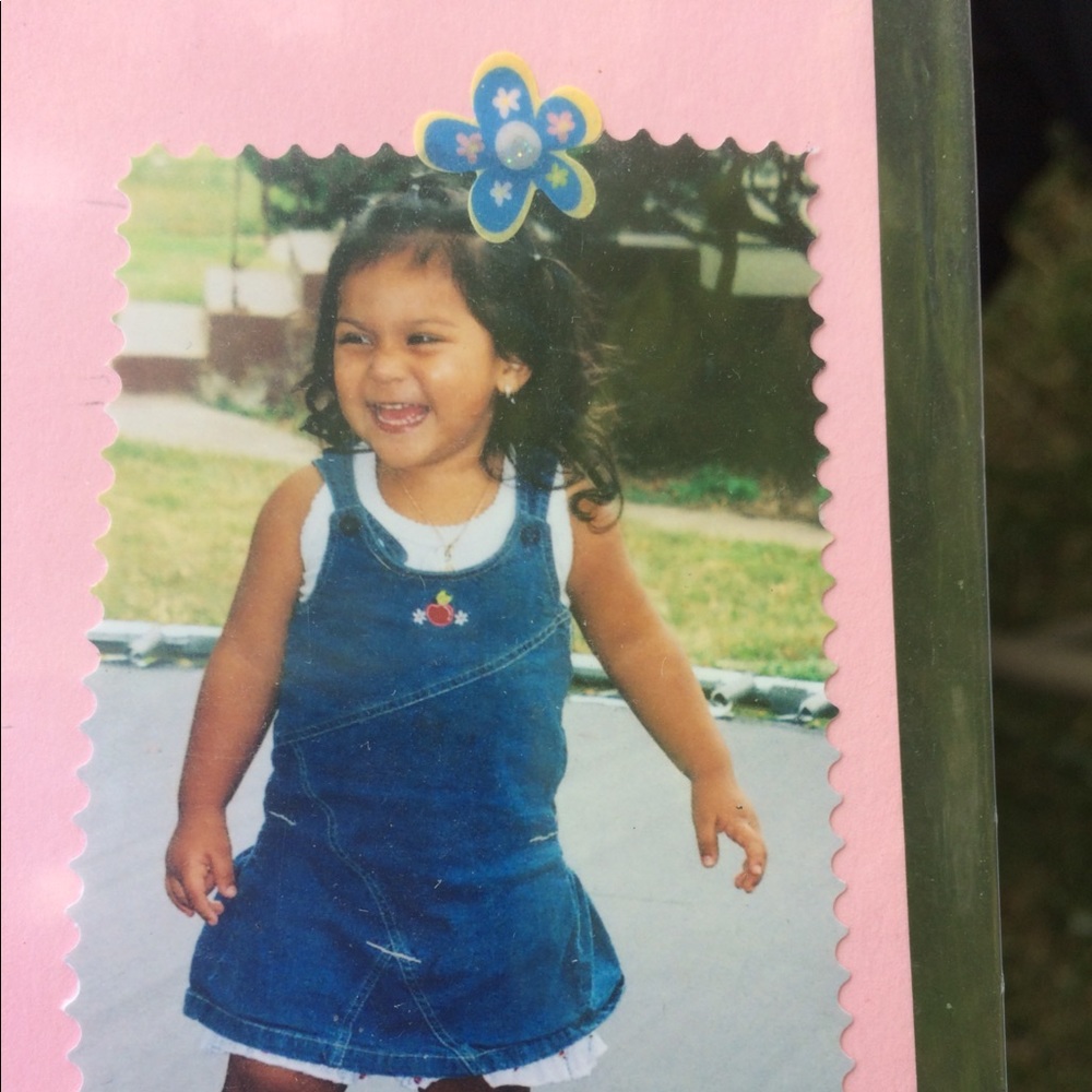Meet your Posher, Marycruz